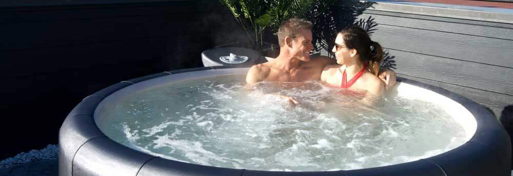 Buy a Portico Softub in Maine